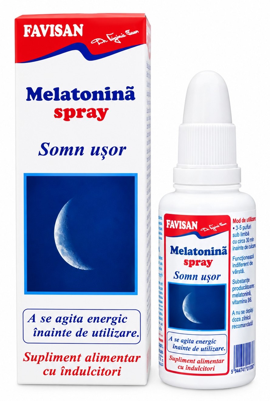 Melatonina