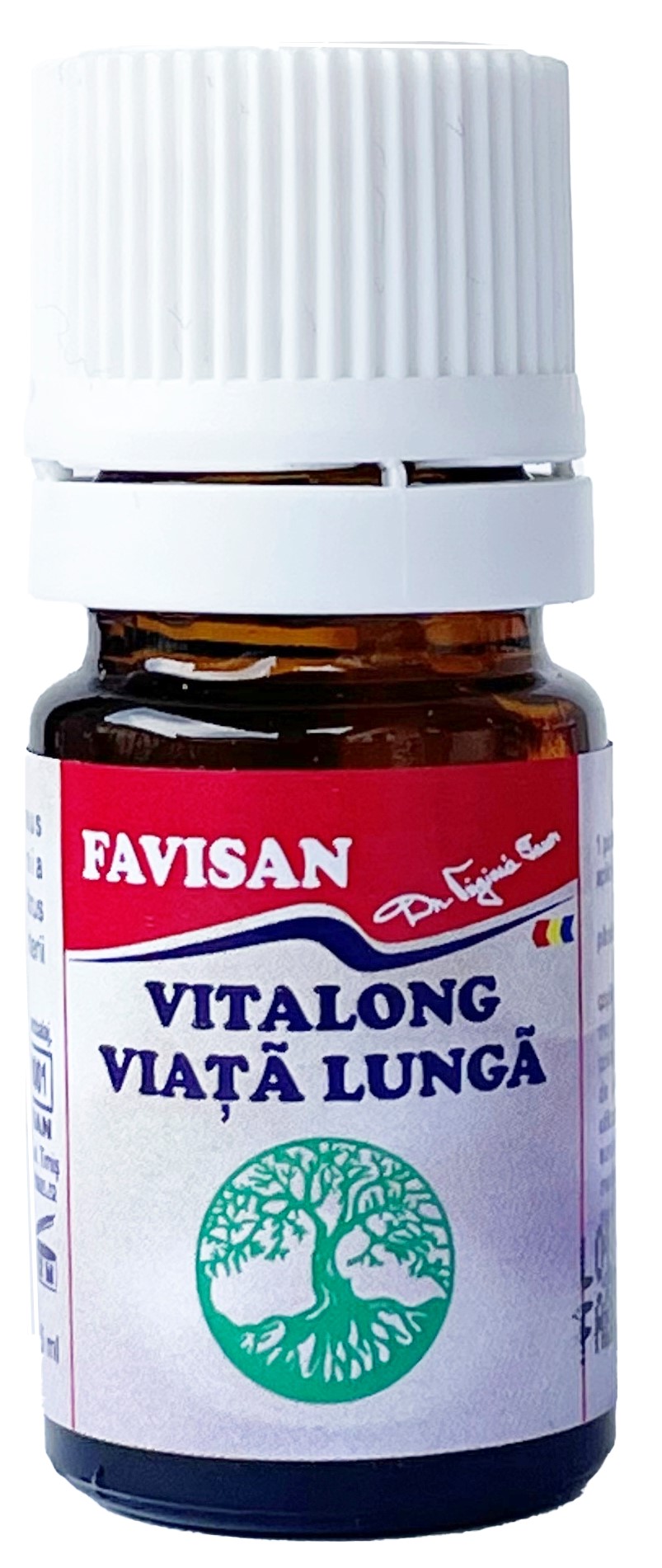 Vitalong - viață lungă